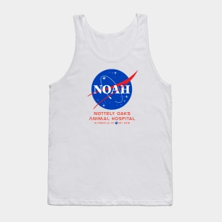 NOAH in Space Tank Top